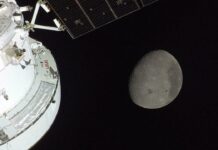 Sứ mệnh Artemis II: NASA và bước ngoặt lịch sử đưa con người trở lại Mặt Trăng sau 54 năm