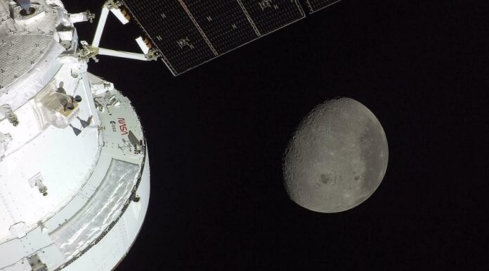 Sứ mệnh Artemis II: NASA và bước ngoặt lịch sử đưa con người trở lại Mặt Trăng sau 54 năm