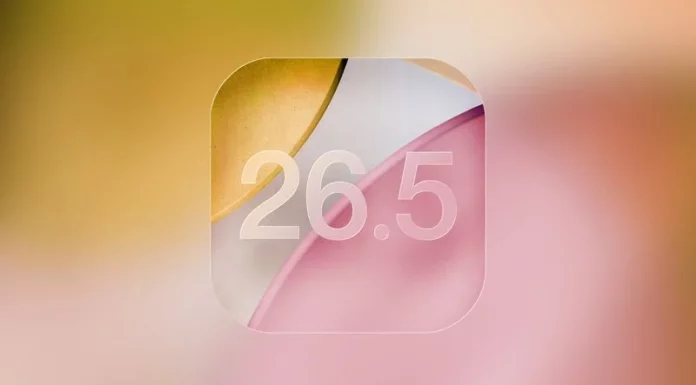 Apple chính thức tung bản thử nghiệm iOS 26.5 Beta 2: Tái khởi động mã hóa RCS và nâng cấp Apple Maps