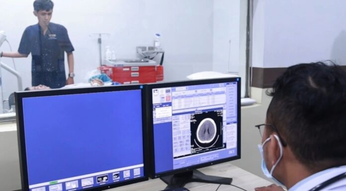 Đột quỵ: Cứu tinh không phải nơi xa – ‘Thời gian vàng’ quyết định tất cả!