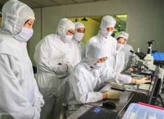 Chính sách đột phá: Hỗ trợ tối đa 1 tỷ đồng mỗi năm cho nghiên cứu sinh xuất sắc